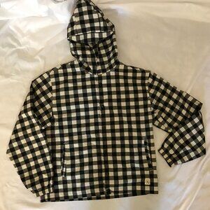 Free Assembly kids hooded jacket XXL